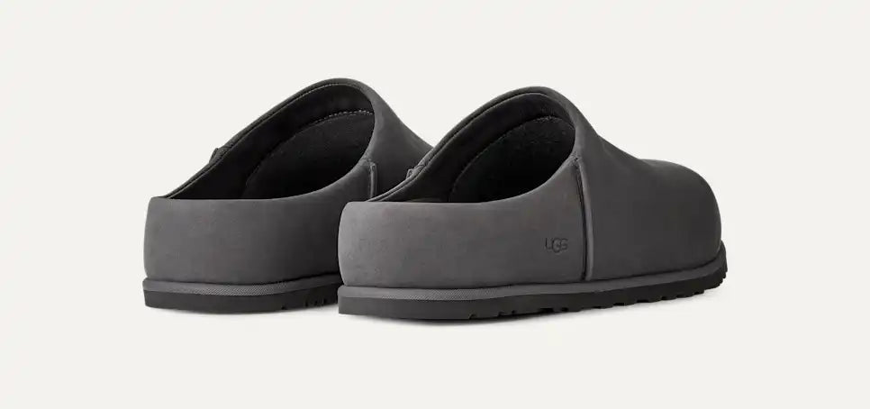UGG Otzo Clog Dark Grey