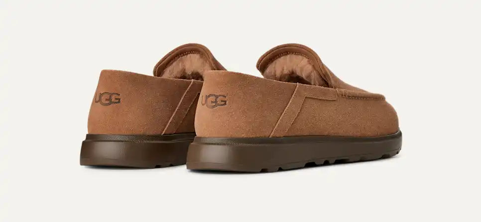 UGG Shep Loafer Chestnut