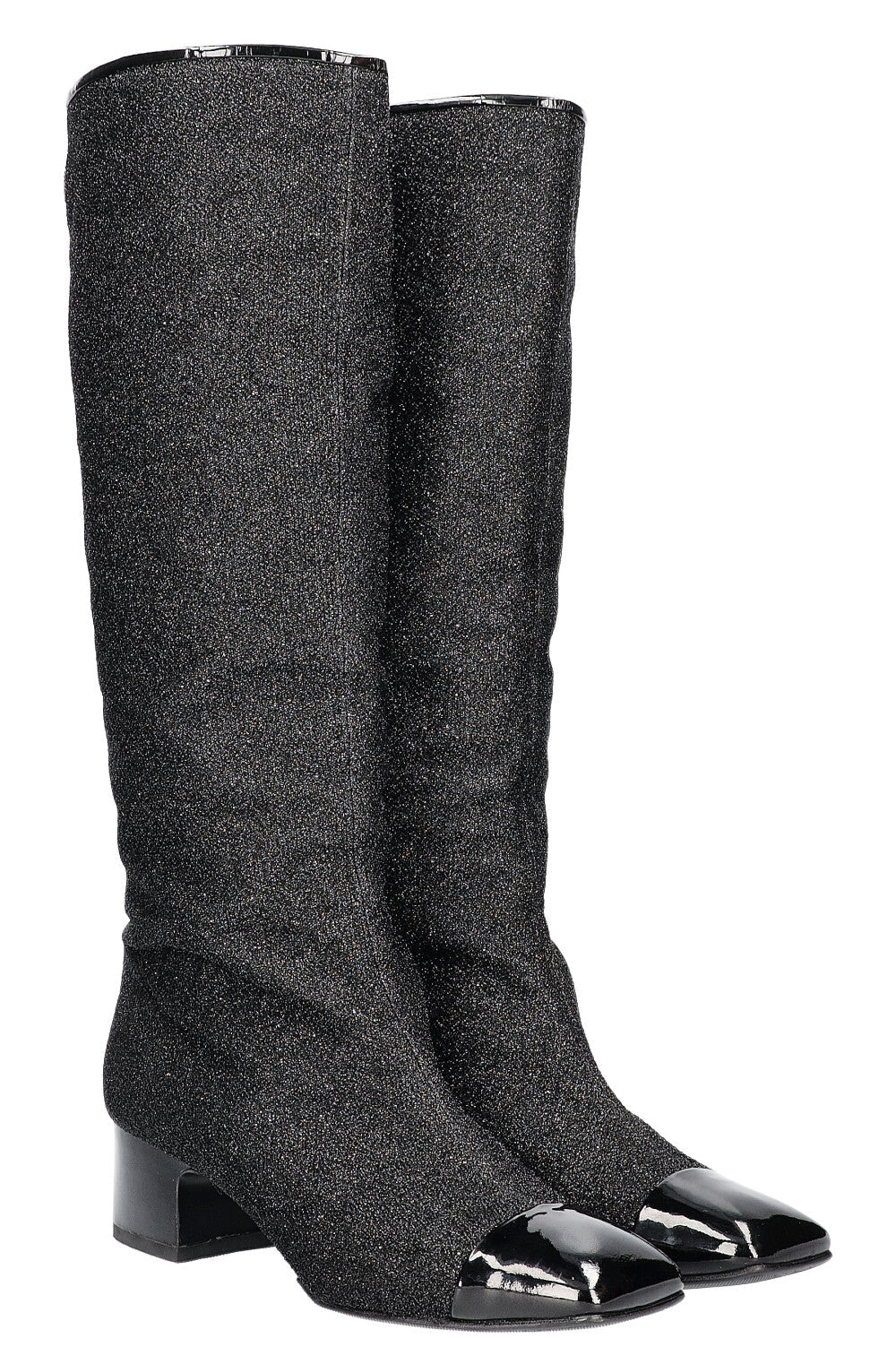 Lurex Boots FW17