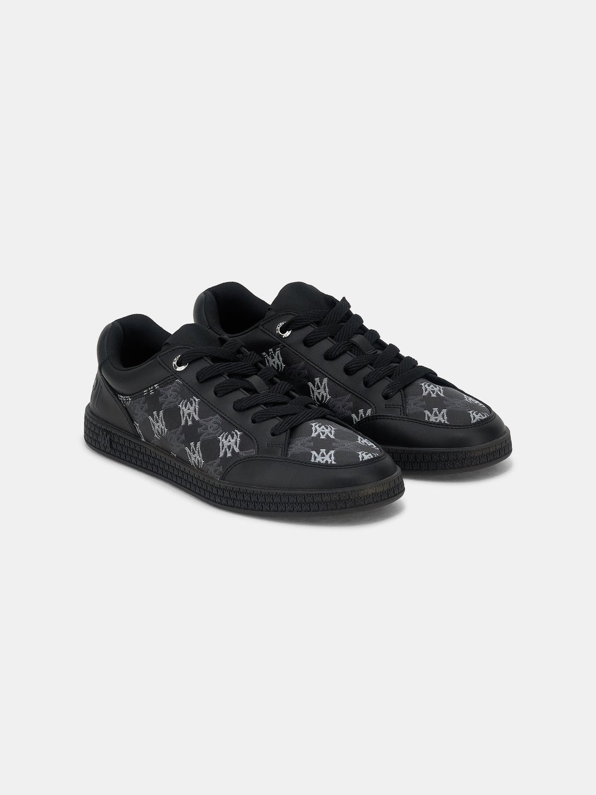 AMIRI Blvd Sneakers Black