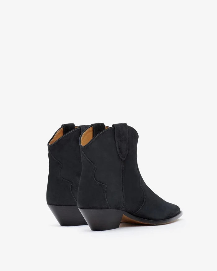 Isabel Marant Dewina Ankle Boots