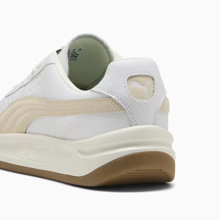 Puma GV Special Base White-Warm White