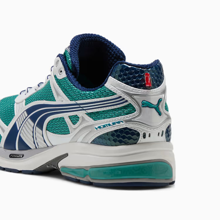 Puma Homura OG Mint Tea-Persian Blue