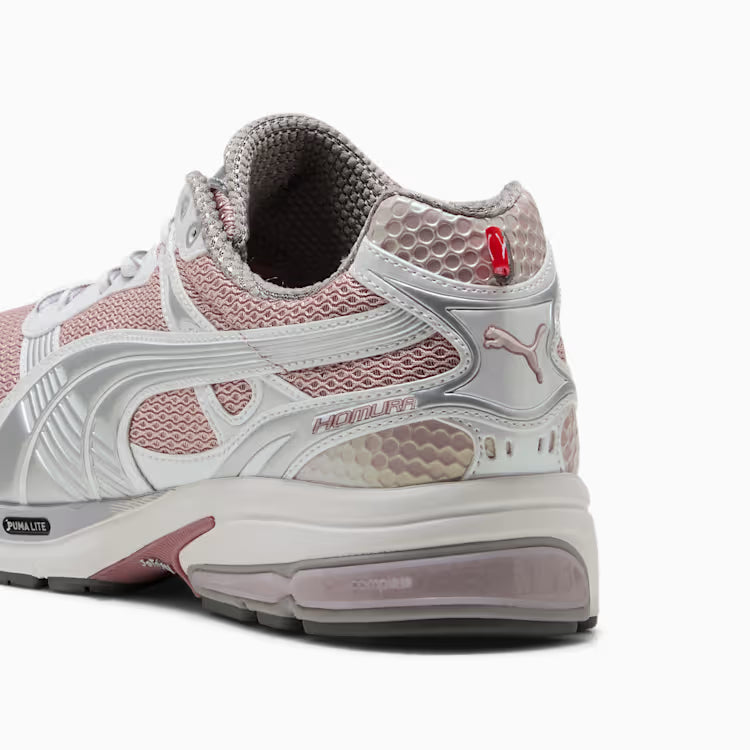 Puma Homura OG Misty Pink-Dark Rose