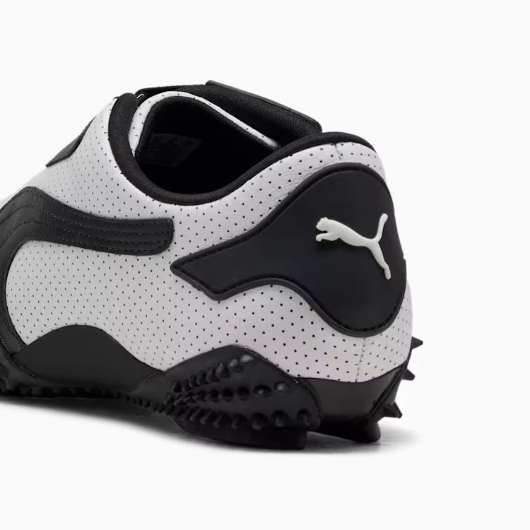 Puma Mostro Perforated