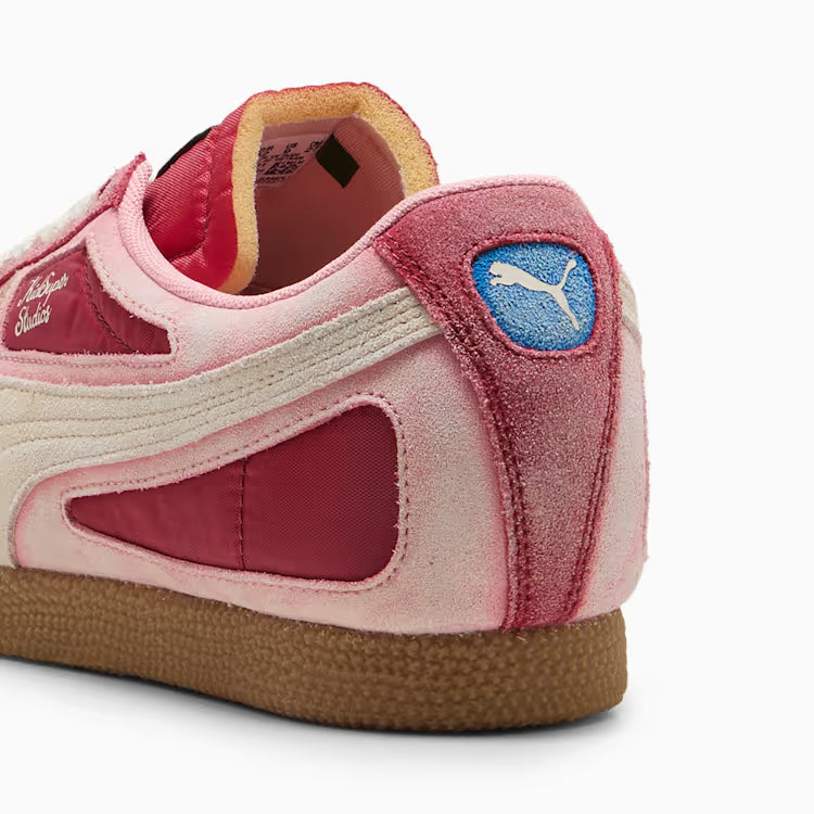Puma X Kidsuper Brasil Panels