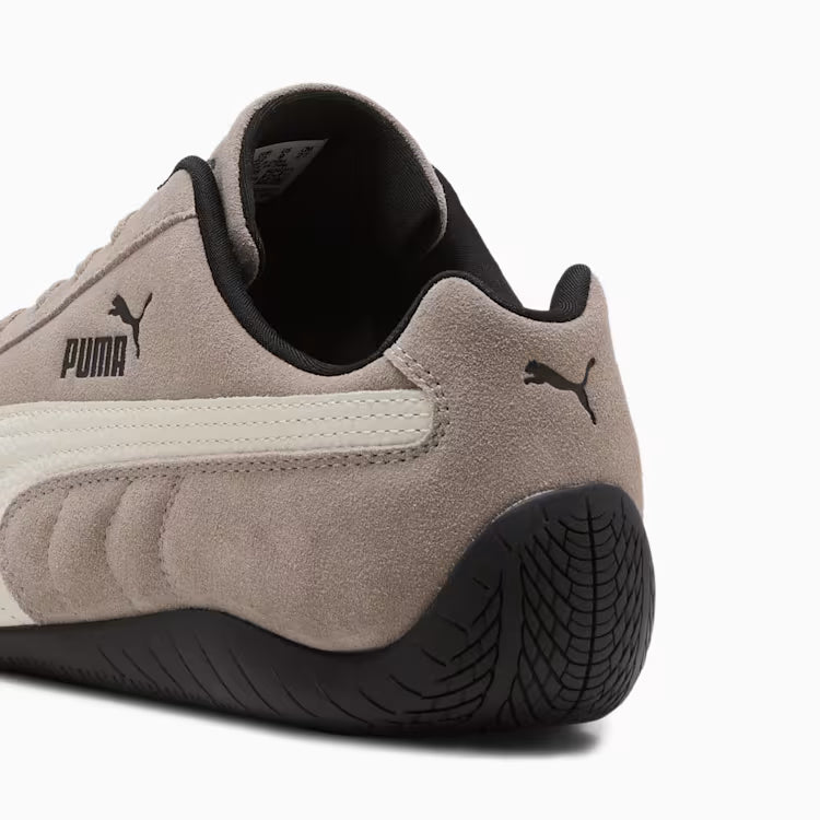 Puma Speedcat Mouse Gray-PUMA Black