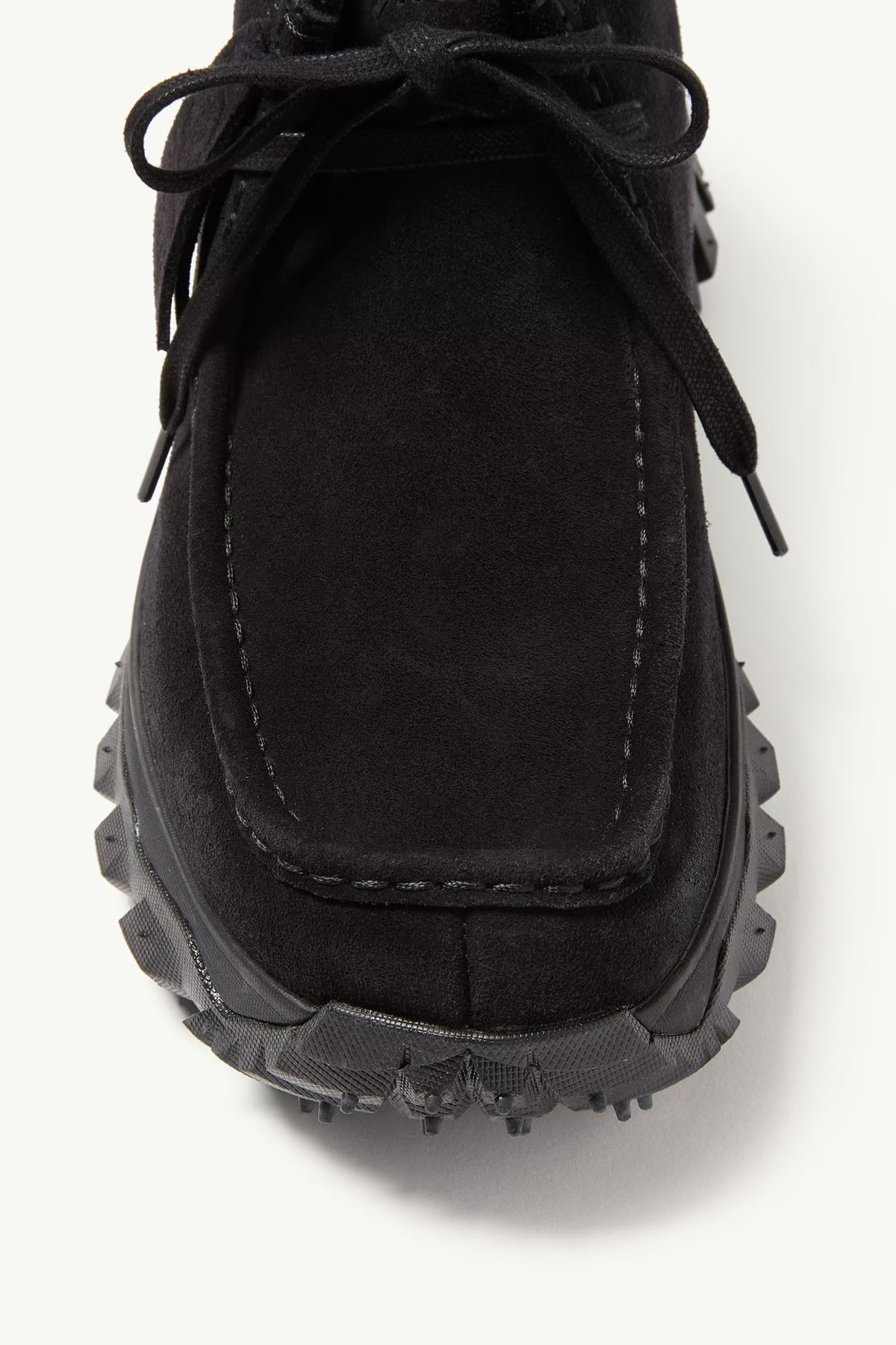 Fragment Trailgrip Wallabee GTX Suede Women’s Boots