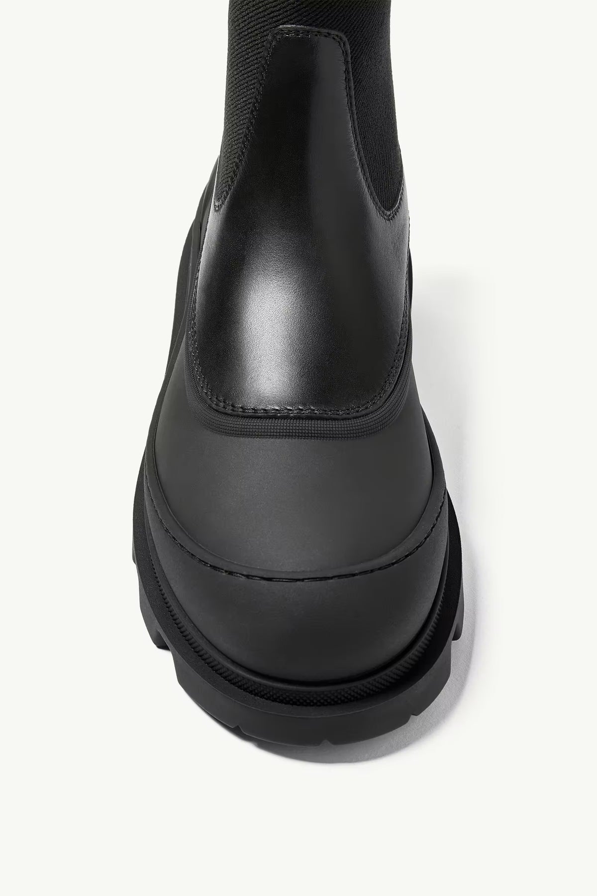 Vera Edge Leather Ankle Women’s Boots