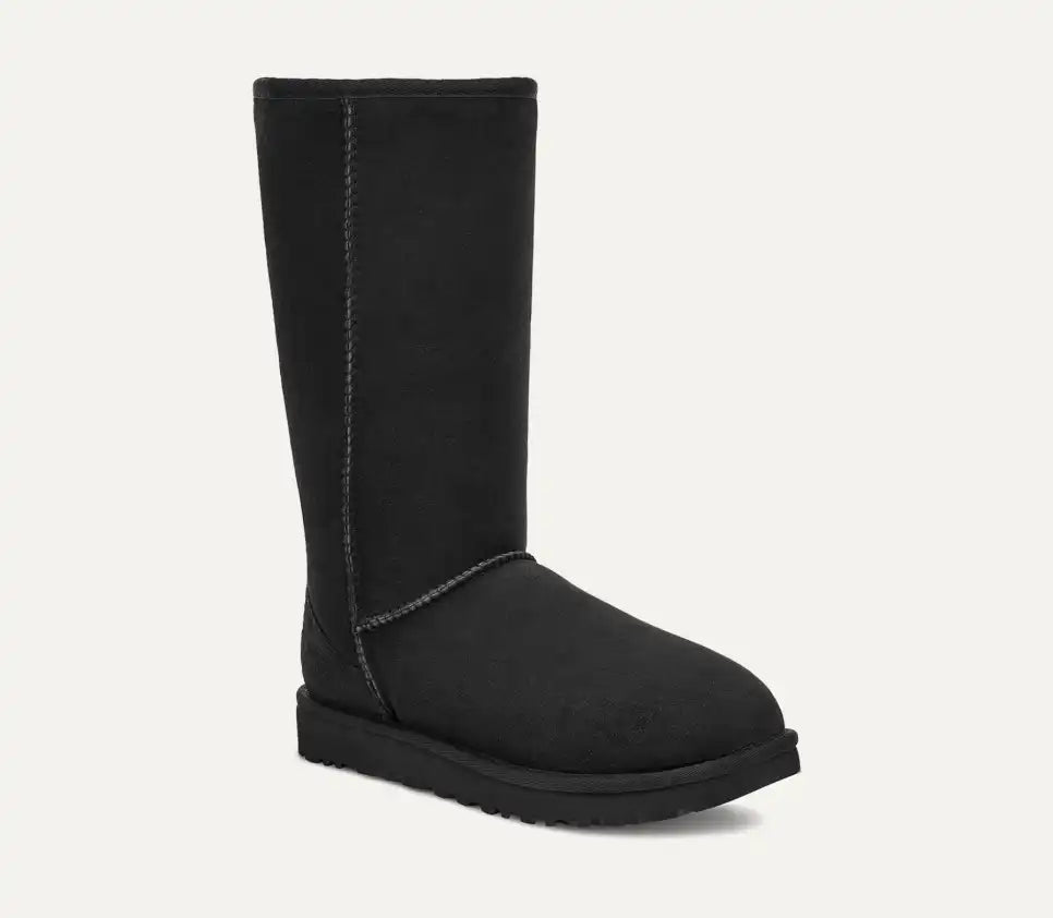 UGG Classic Tall II Black