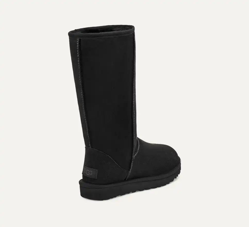 UGG Classic Tall II Black