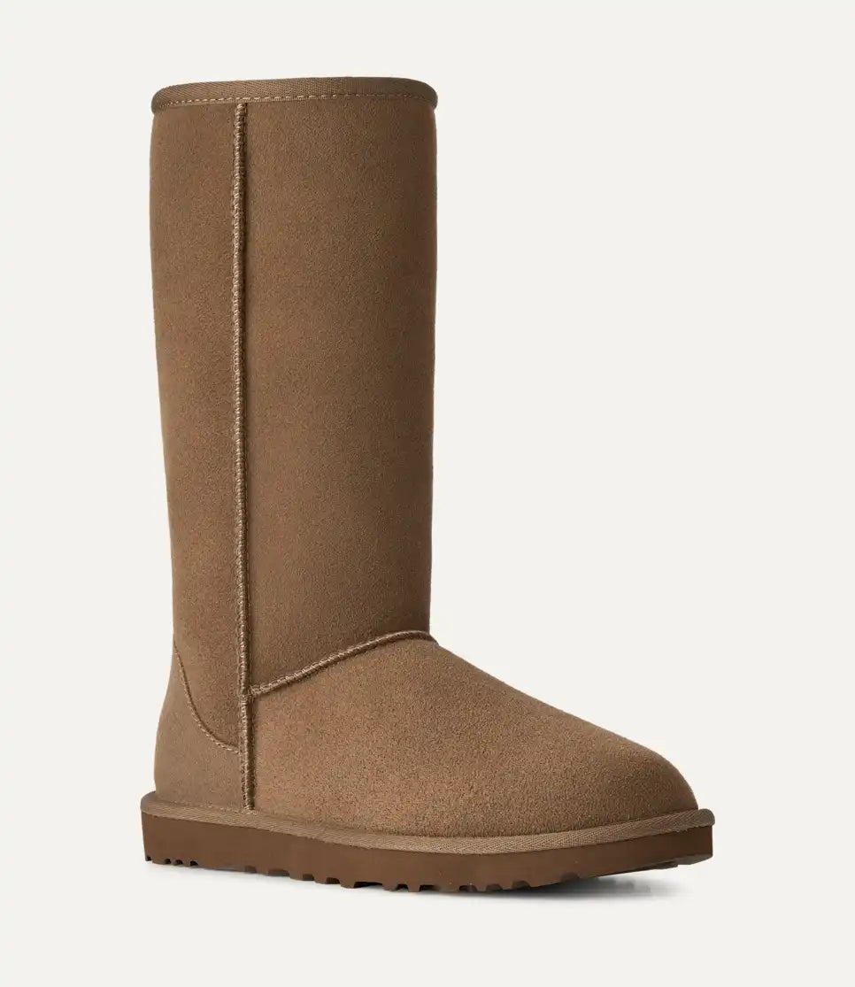 UGG Classic Tall II Light Bronze