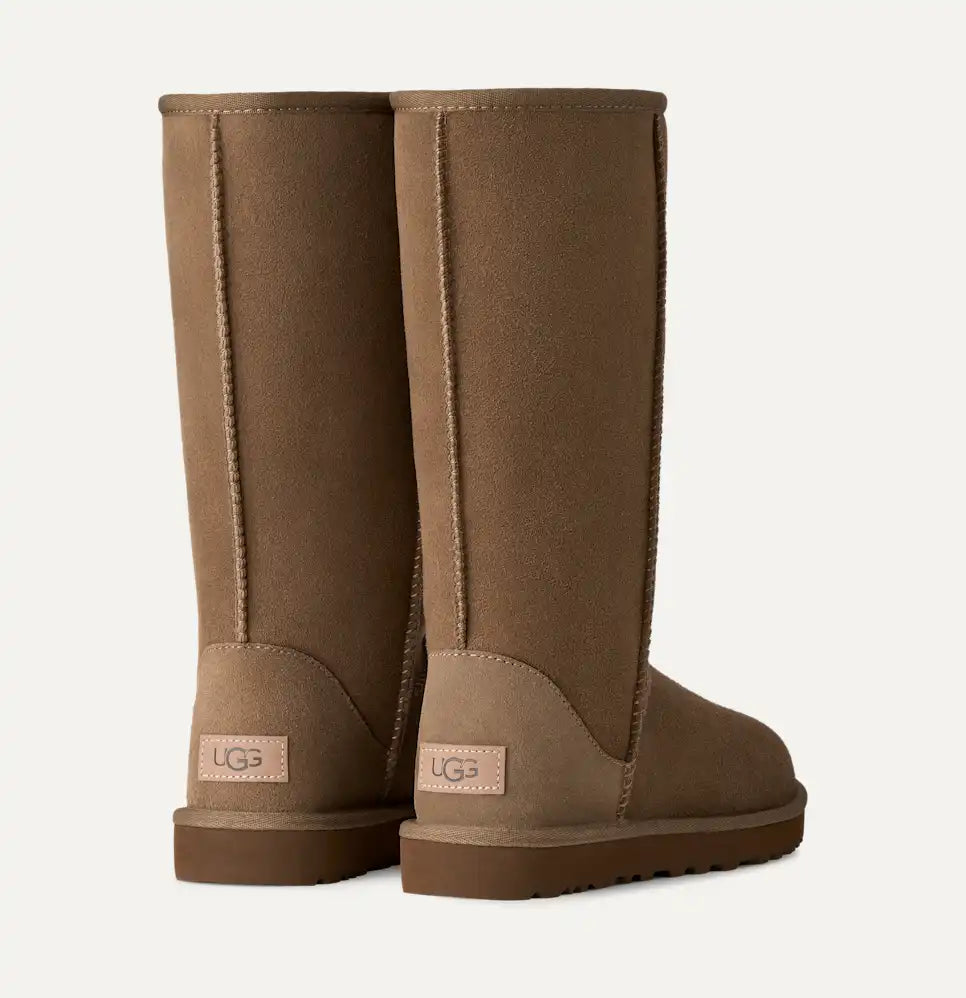 UGG Classic Tall II Light Bronze