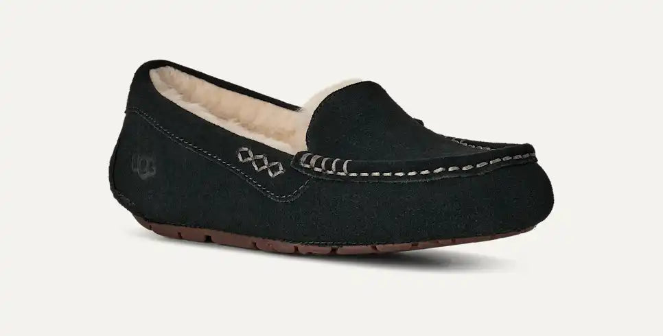 UGG Ansley Black