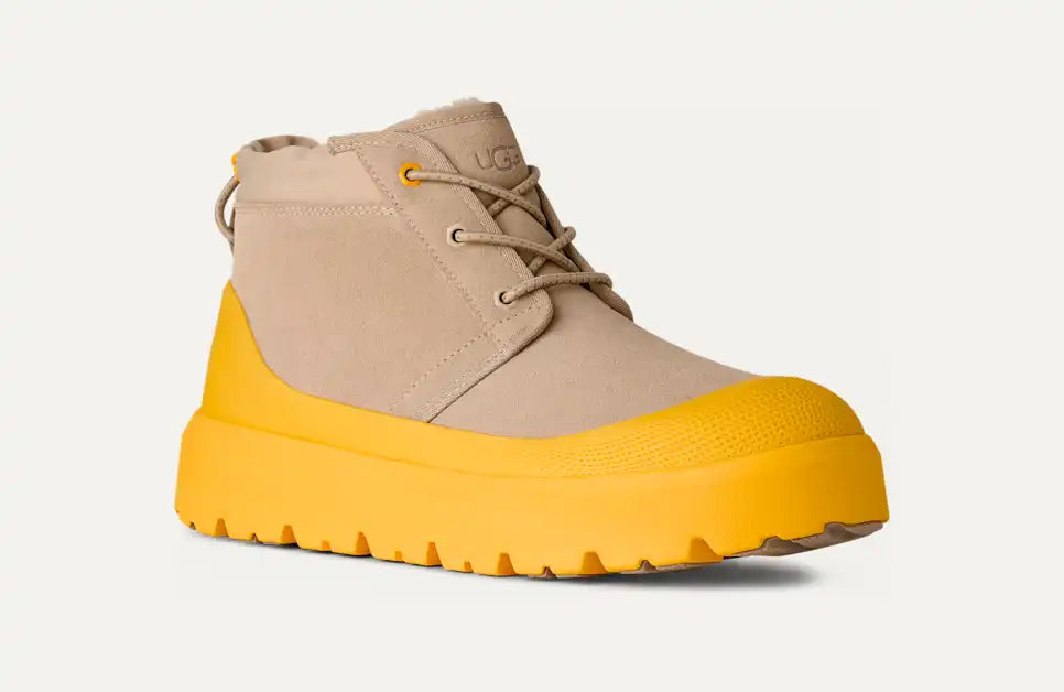 UGG Neumel Weather Hybrid mustard seed / summer wheat