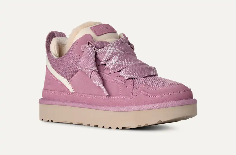 UGG Lowmel Dusty Orchid