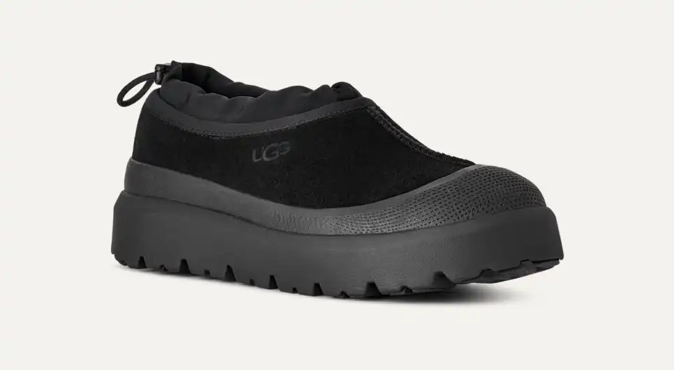UGG Tasman Weather Hybrid black