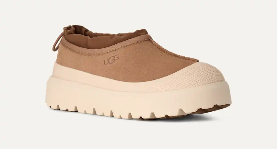 UGG Tasman Weather Hybrid chestnut / whitecap