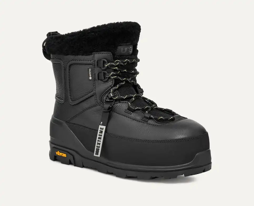 UGG Shasta Boot Mid black