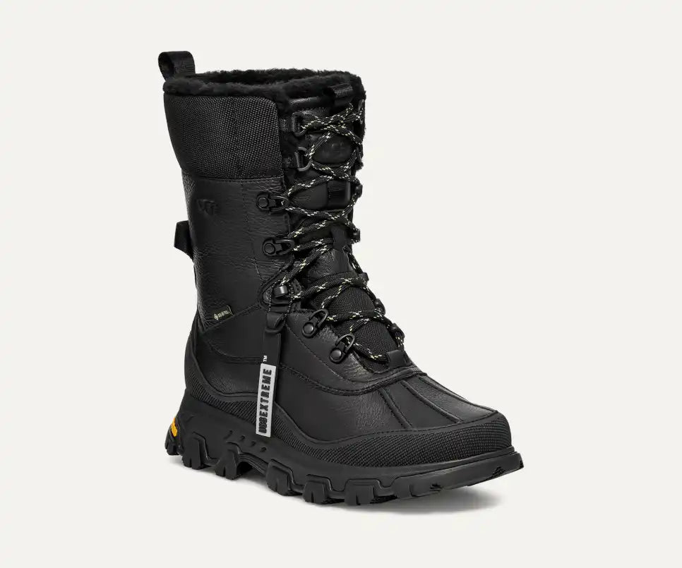 UGG Adirondack Meridian Black