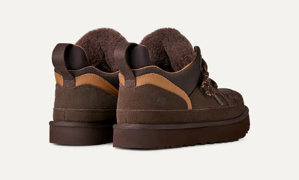 UGG Lowmel Dusted Cocoa