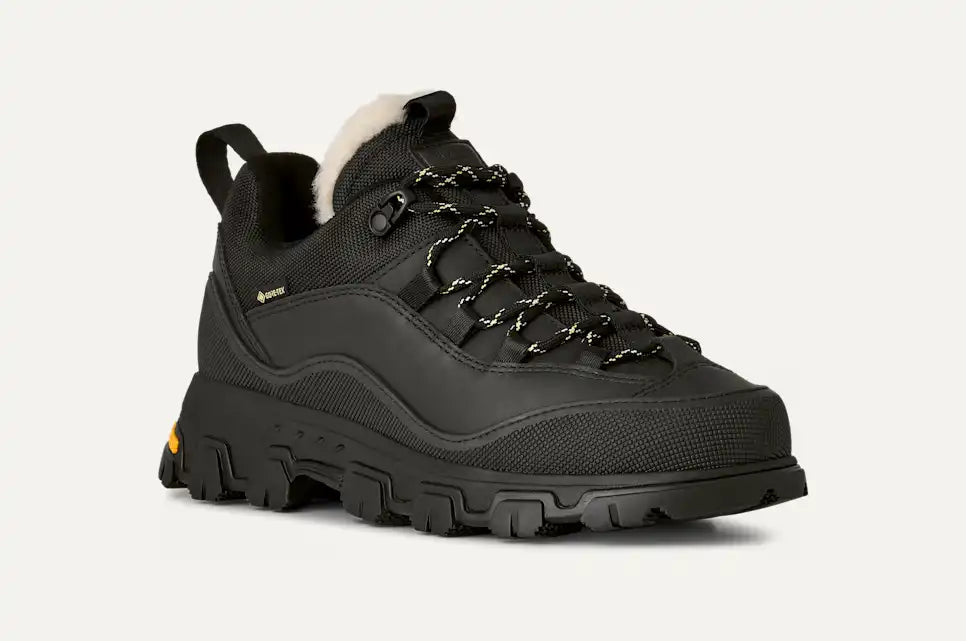 UGG MetroTrek Hiker Black