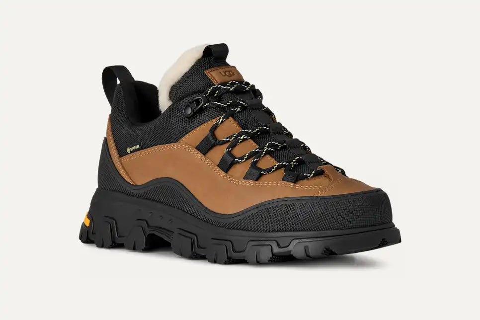 UGG MetroTrek Hiker Chestnut