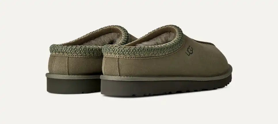 UGG Tasman II Burnt Olive / Forest Night