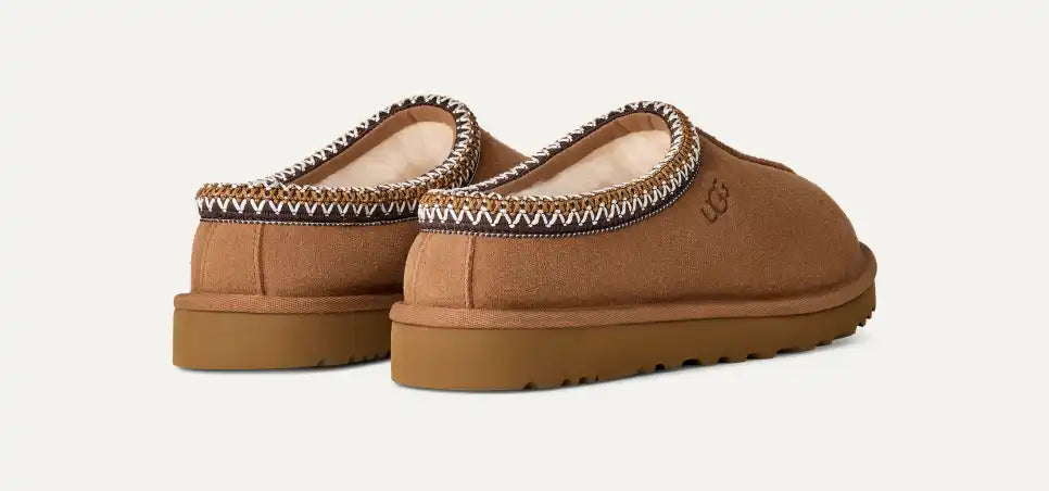 UGG Tasman II Chestnut