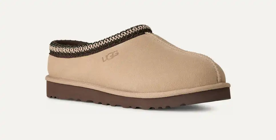 UGG Tasman II mustard seed / molasses