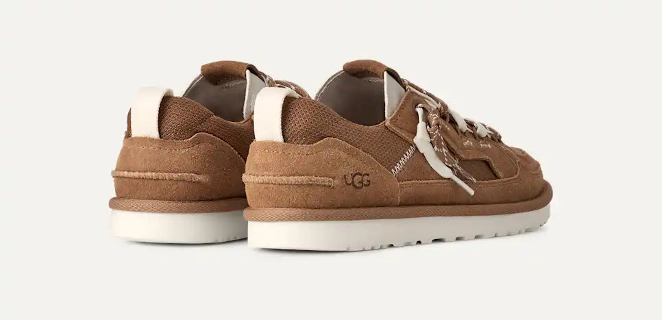 UGG Minimel Chestnut