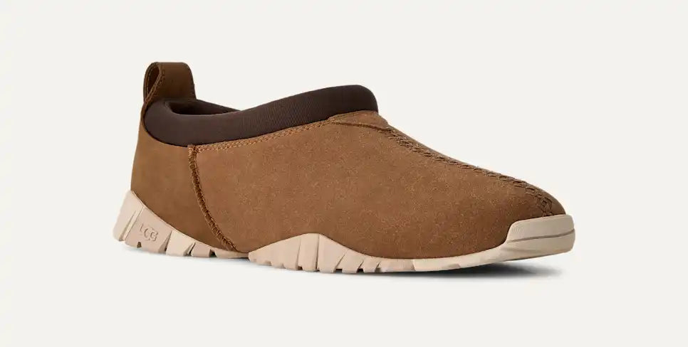 UGG Tasman Flex Chestnut