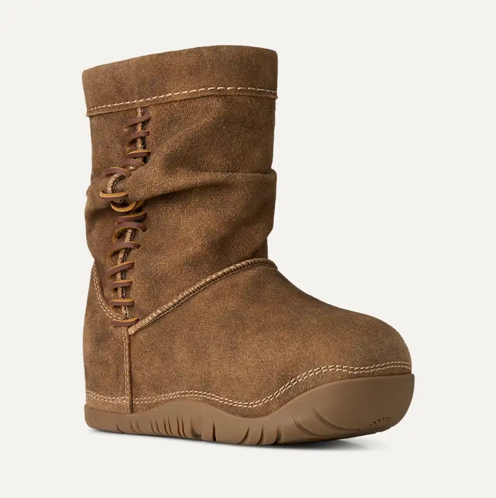 UGG Bucked Boot Chestnut