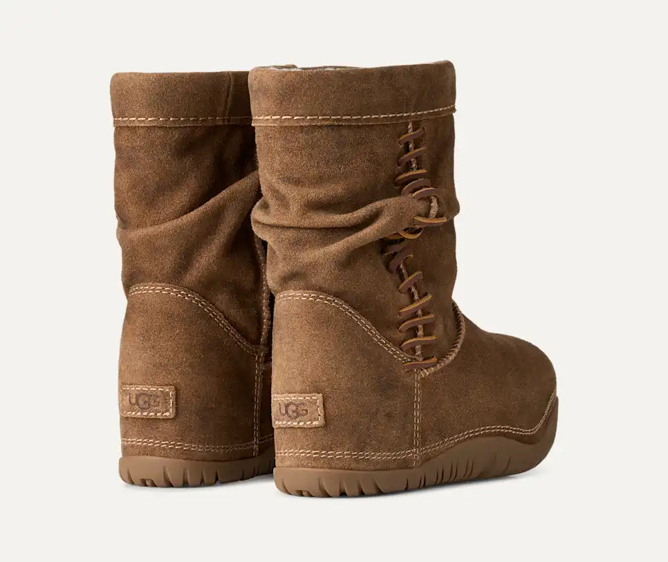 UGG Bucked Boot Chestnut