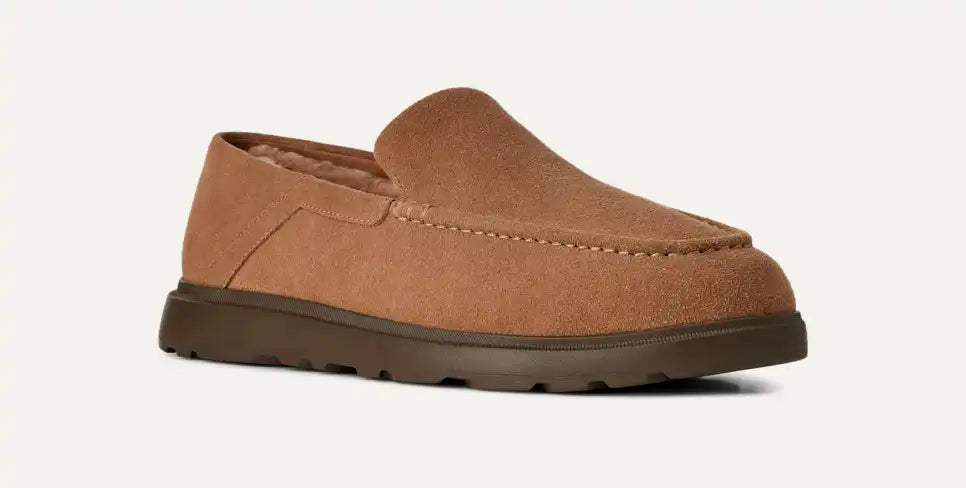 UGG Shep Loafer Chestnut