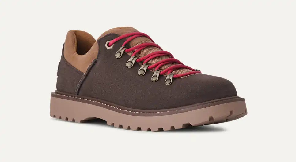 UGG Birch Hiker Dusted Cocoa