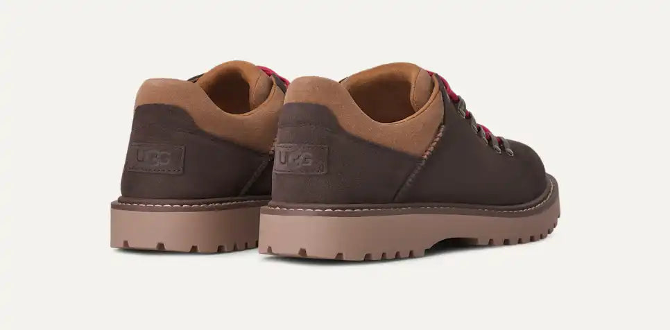 UGG Birch Hiker Dusted Cocoa