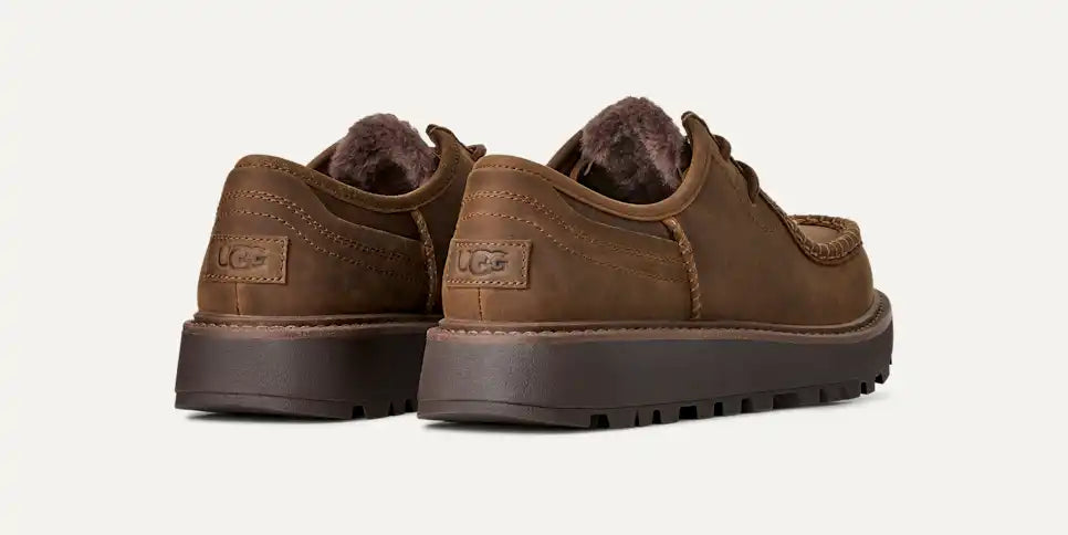 UGG Loften Oak