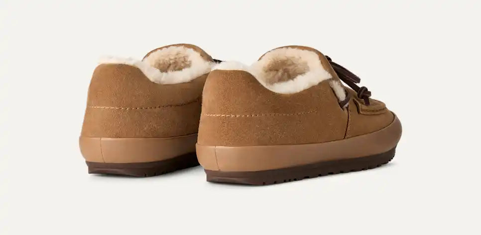 UGG Quill Slip-On chestnut