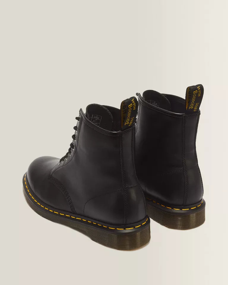 DR. MARTENS 1460 Nappa Leather Lace Up Boots