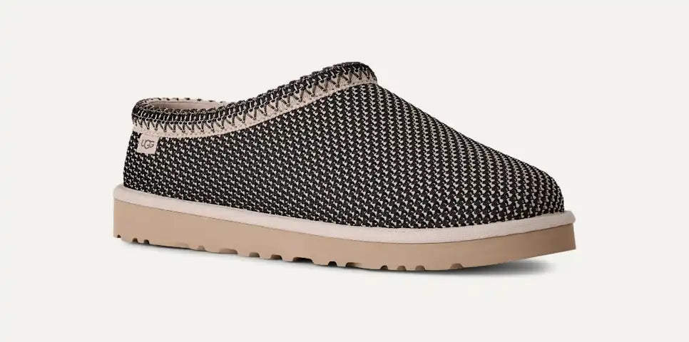 UGG Tasman Breeze Black / Sea Salt