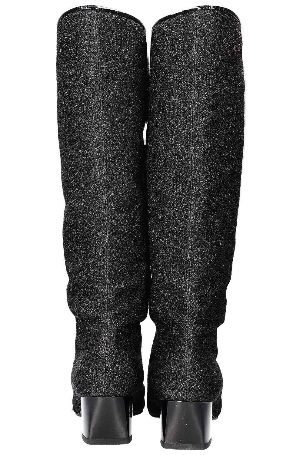 Lurex Boots FW17