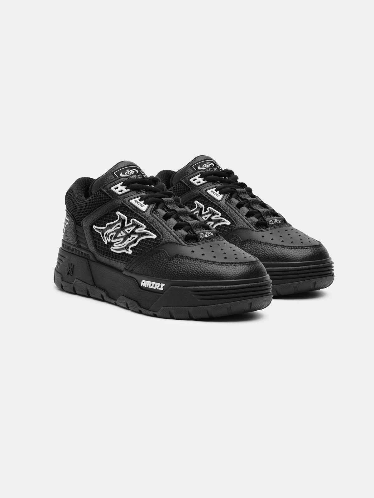 AMIRI MA-94 Black