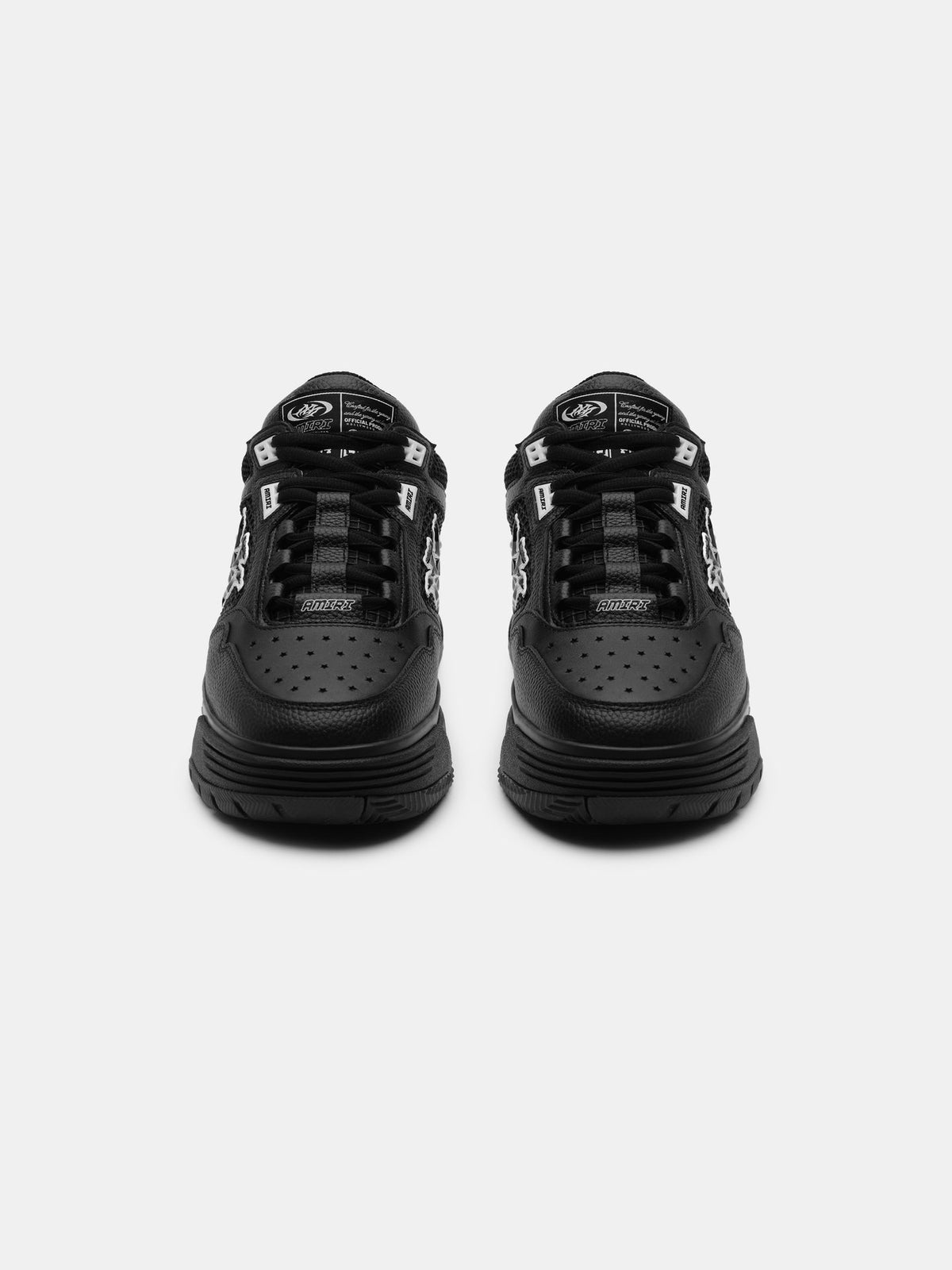 AMIRI MA-94 Black