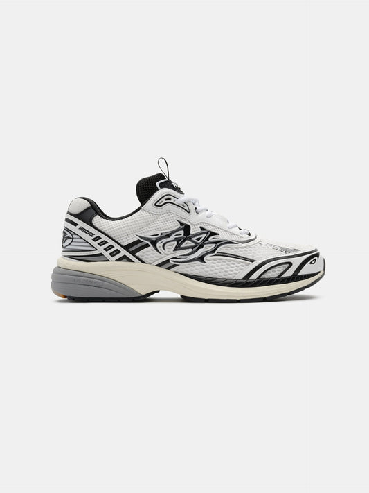 AMIRI M-Tech Sneaker White/Black