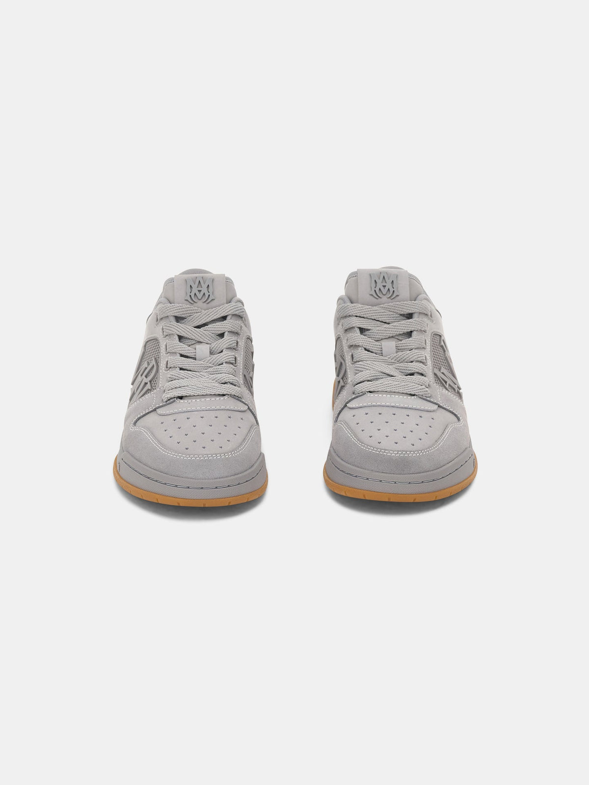 AMIRI Classic Low Sneakers Gray