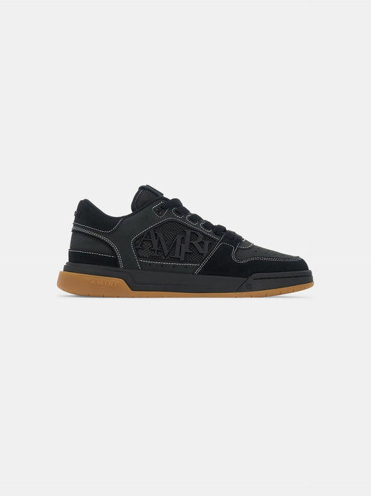 AMIRI Classic Low Sneakers Black