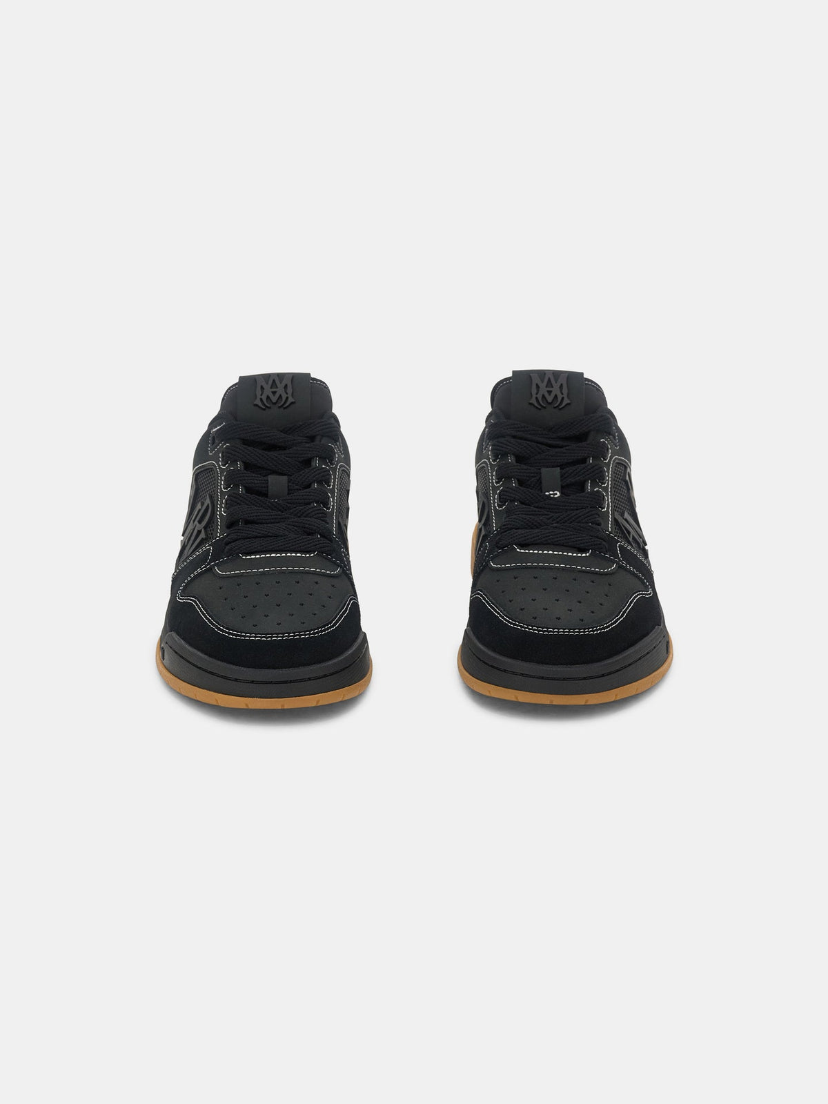 AMIRI Classic Low Sneakers Black