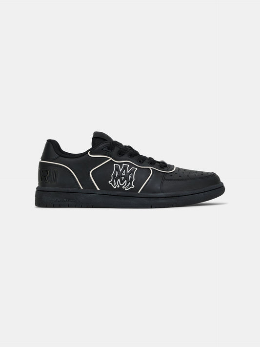 AMIRI Newport Sneakers Black