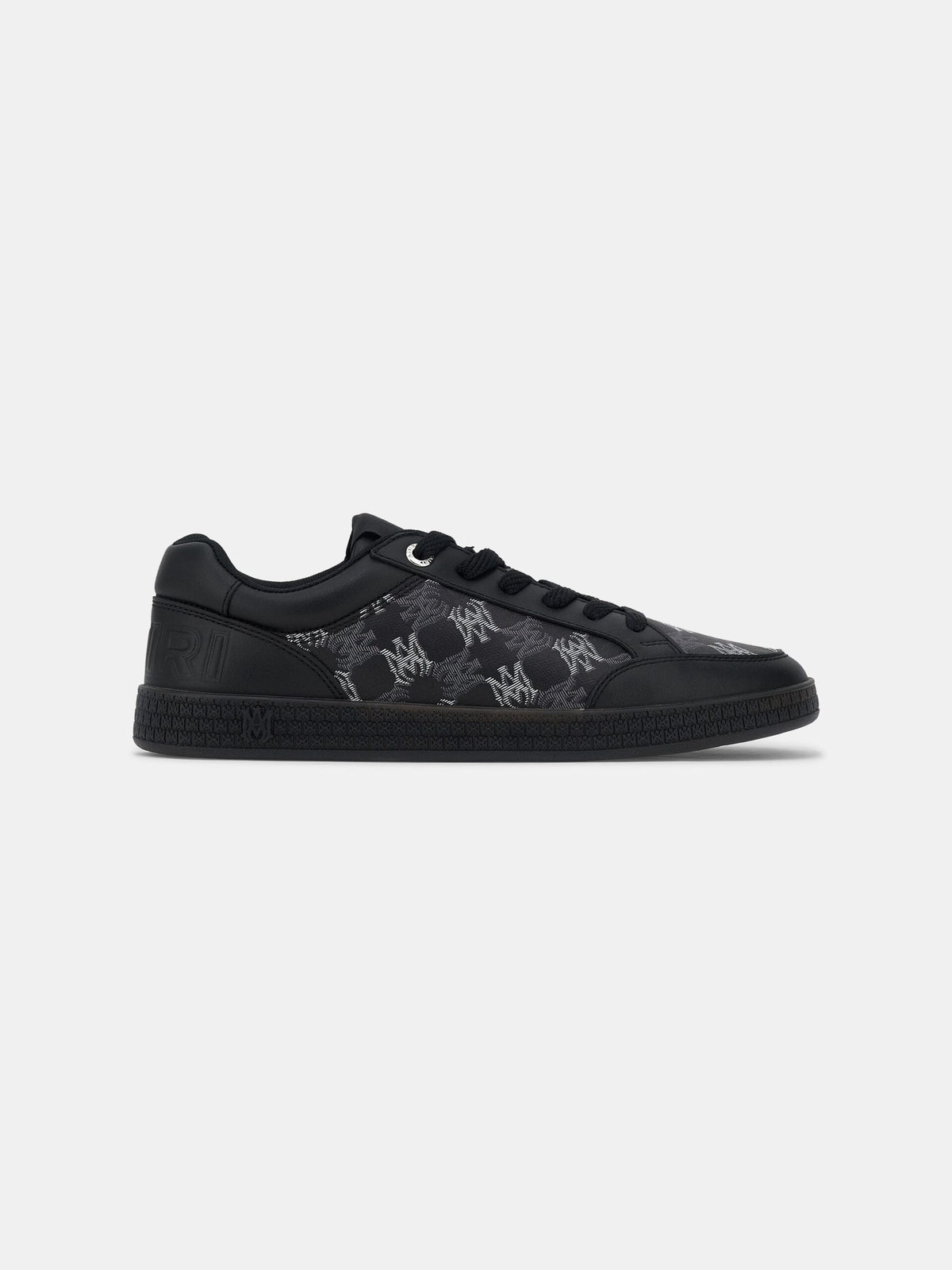 AMIRI Blvd Sneakers Black